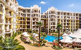 Harmony Suites - Monte Carlo
