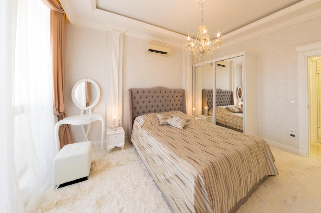 סאני ביץ' Harmony Suites - Monte Carlo מראה חיצוני תמונה